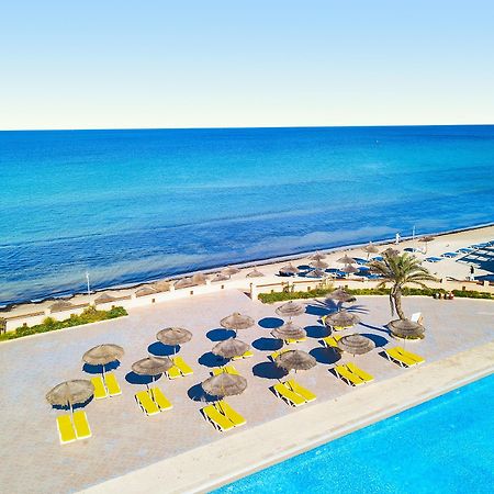 Tui Magic Life Skanes Μοναστίρ Εξωτερικό φωτογραφία