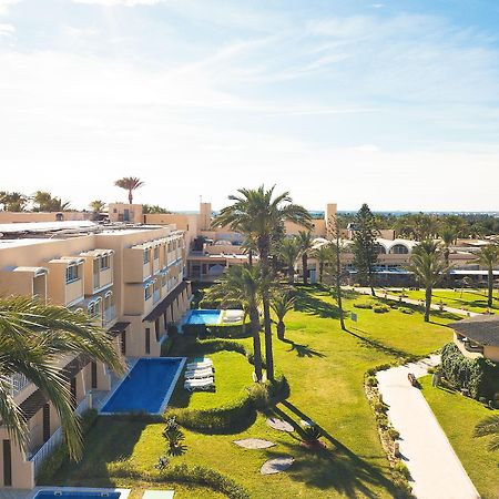 Tui Magic Life Skanes Μοναστίρ Εξωτερικό φωτογραφία