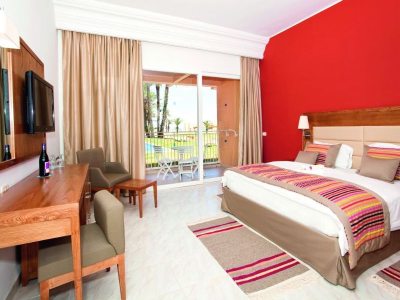 Tui Magic Life Skanes Μοναστίρ Εξωτερικό φωτογραφία