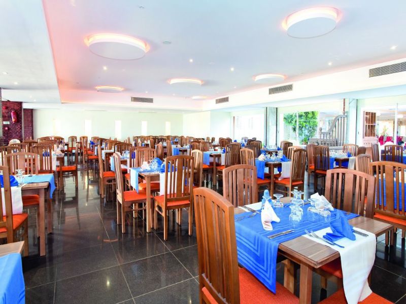 Tui Magic Life Skanes Μοναστίρ Εξωτερικό φωτογραφία