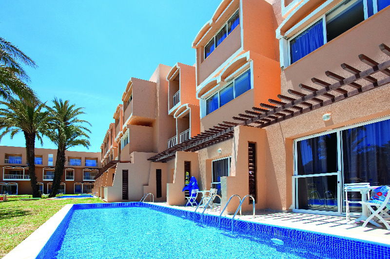 Tui Magic Life Skanes Μοναστίρ Εξωτερικό φωτογραφία