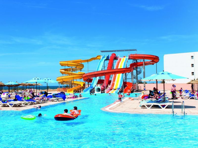 Tui Magic Life Skanes Μοναστίρ Εξωτερικό φωτογραφία