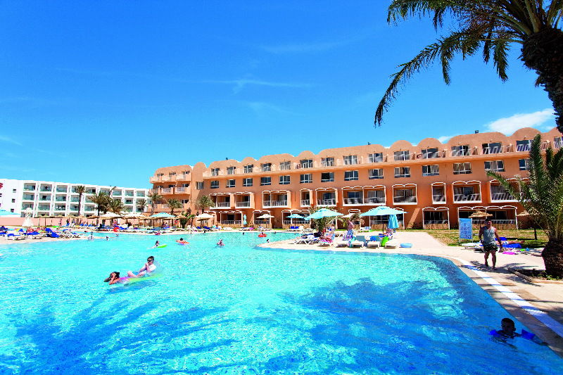 Tui Magic Life Skanes Μοναστίρ Εξωτερικό φωτογραφία