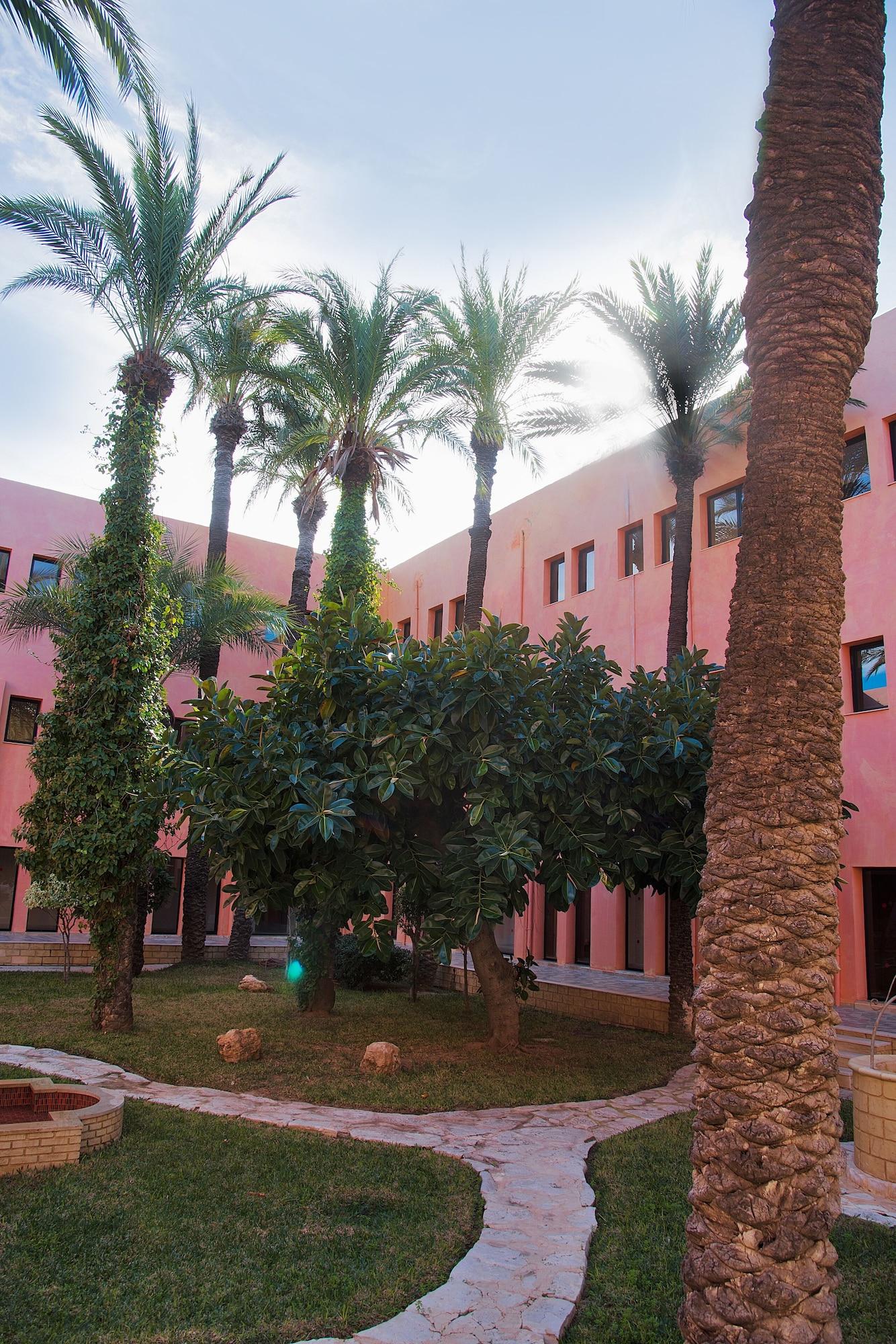 Tui Magic Life Skanes Μοναστίρ Εξωτερικό φωτογραφία