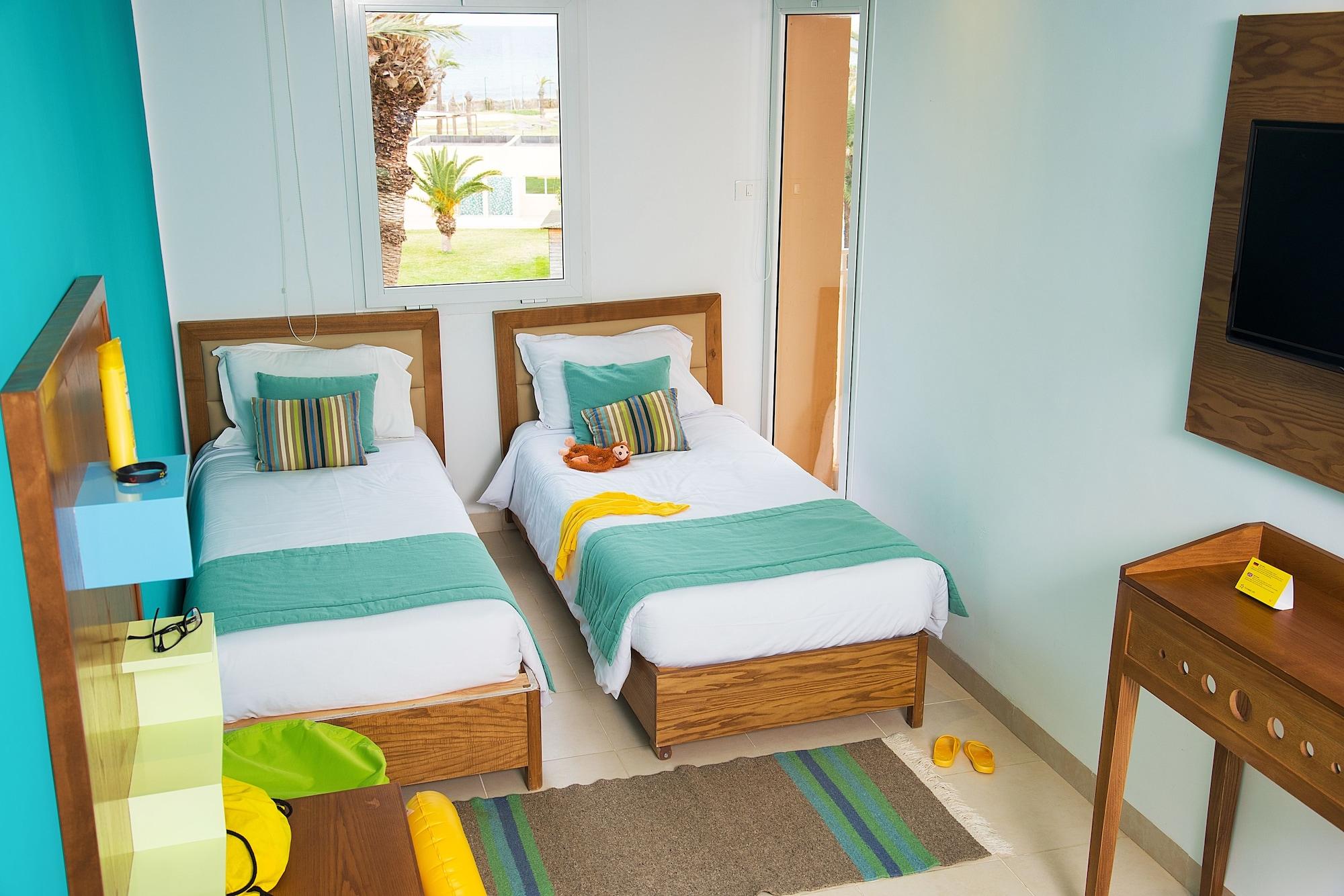 Tui Magic Life Skanes Μοναστίρ Εξωτερικό φωτογραφία