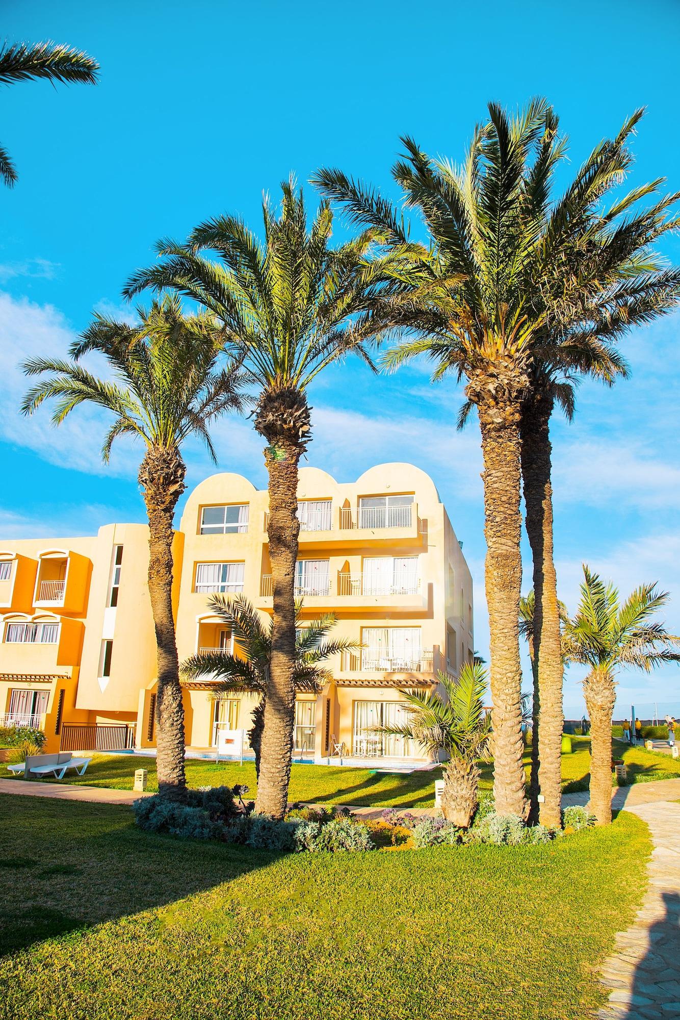 Tui Magic Life Skanes Μοναστίρ Εξωτερικό φωτογραφία