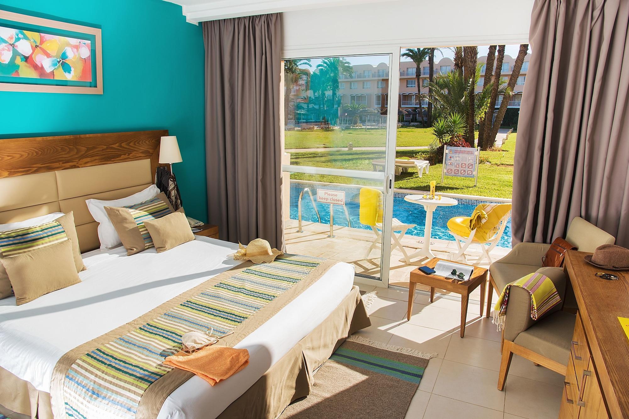 Tui Magic Life Skanes Μοναστίρ Εξωτερικό φωτογραφία