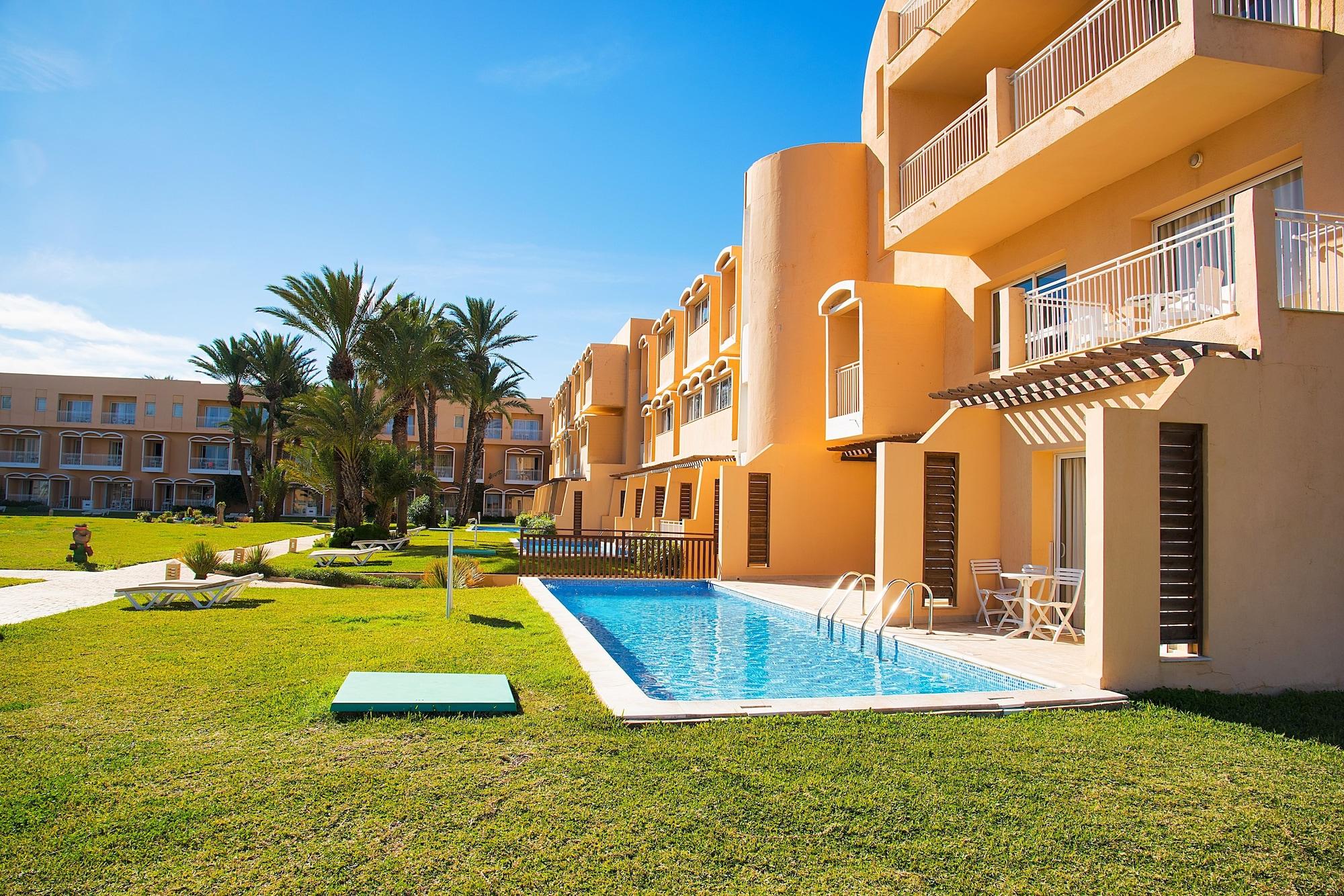 Tui Magic Life Skanes Μοναστίρ Εξωτερικό φωτογραφία