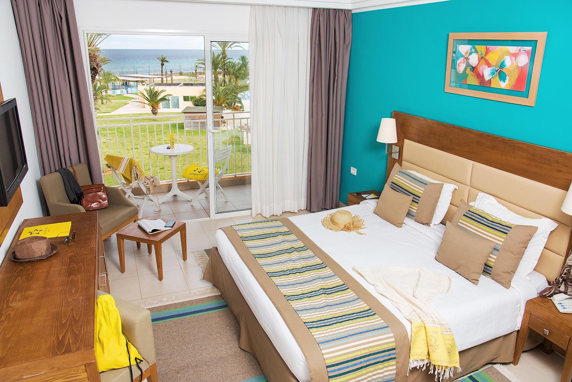 Tui Magic Life Skanes Μοναστίρ Εξωτερικό φωτογραφία