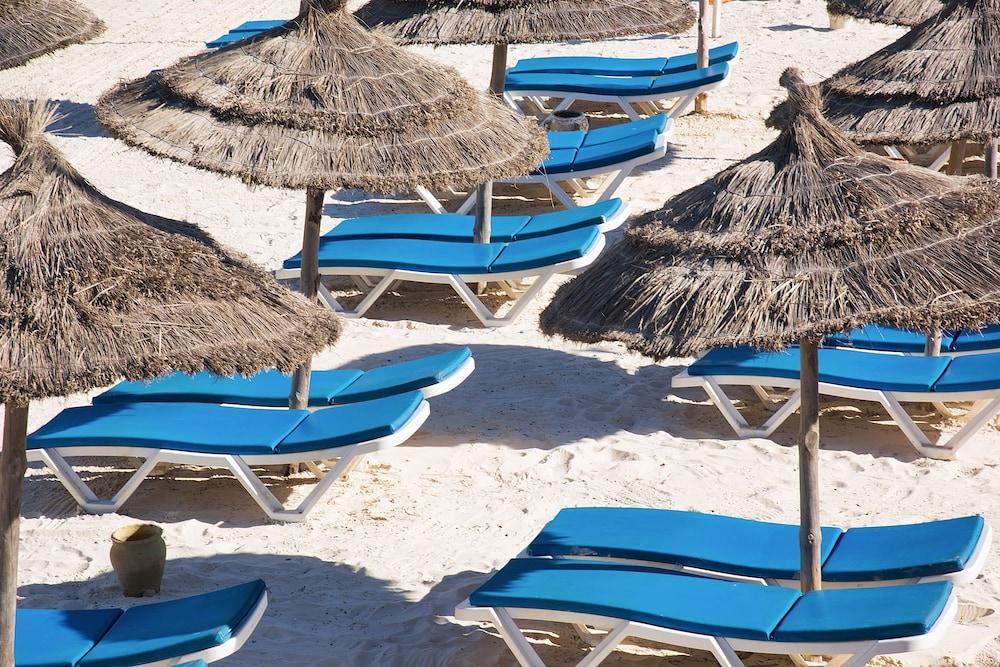 Tui Magic Life Skanes Μοναστίρ Εξωτερικό φωτογραφία