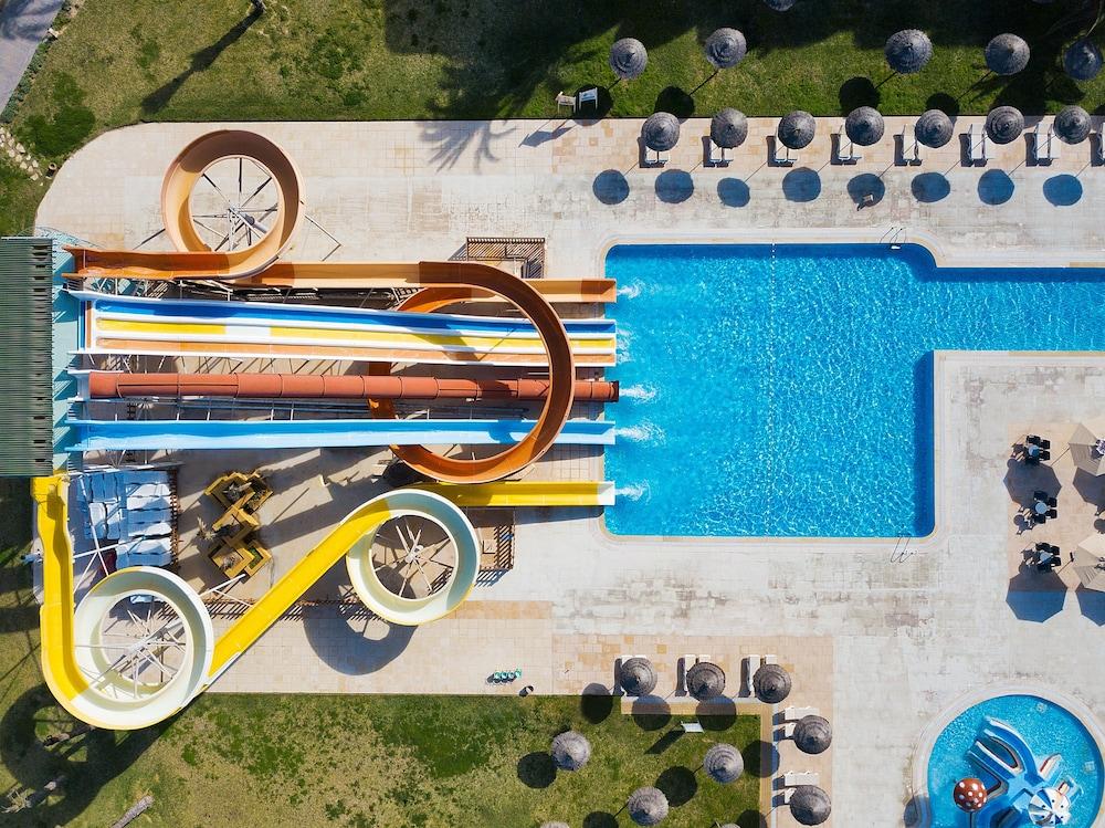 Tui Magic Life Skanes Μοναστίρ Εξωτερικό φωτογραφία