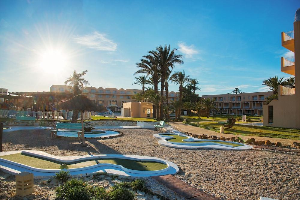 Tui Magic Life Skanes Μοναστίρ Εξωτερικό φωτογραφία
