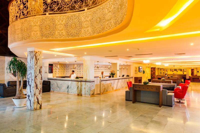 Tui Magic Life Skanes Μοναστίρ Εξωτερικό φωτογραφία
