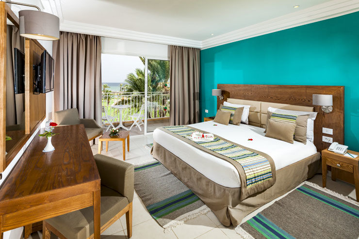 Tui Magic Life Skanes Μοναστίρ Εξωτερικό φωτογραφία